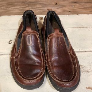 MENS Timberland Ryan Springs Boat Loafers